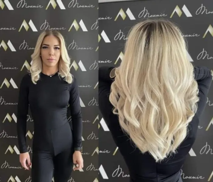 Sokoldalú szakértelem, személyre szabott eredmény - Eisinger Salon