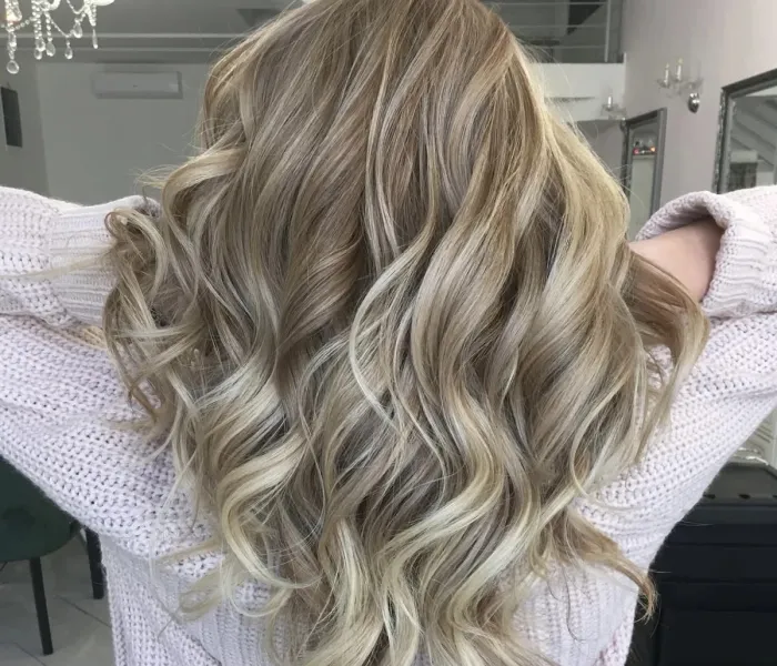 Változás, ami önbizalmat ad - Eisinger Salon