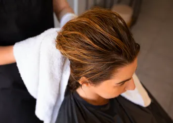 Balayage - Eisinger Salon