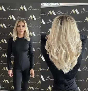 3. galéria kép Eisinger Salon