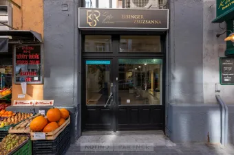 1. galéria kép Eisinger Salon