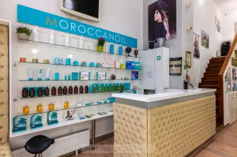 3. galéria kép Eisinger Salon