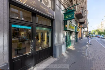 5. galéria kép Eisinger Salon