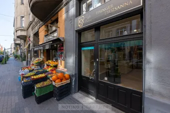 7. galéria kép Eisinger Salon